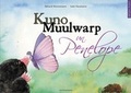 Cover: Kuno Muulwarp un Penelope - Carl Ed. Sch&uuml;nemann