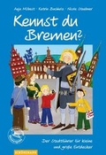 Cover: Kennst Du Bremen? - Carl Ed. Sch&uuml;nemann