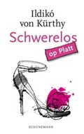 Cover: Schwerelos op Platt - Carl Ed. Sch&uuml;nemann