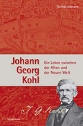 Cover: Johann Georg Kohl - Carl Ed. Sch&uuml;nemann