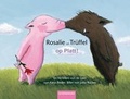 Cover: Rosalie un Tr&uuml;ffel op Platt - Carl Ed. Sch&uuml;nemann