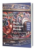 Cover: Musik Ethnologie Museum - Carl Ed. Sch&uuml;nemann