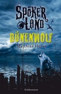 Cover: D&uuml;nenwolf - Carl Ed. Sch&uuml;nemann
