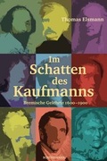 Cover: Im Schatten des Kaufmanns - Carl Ed. Sch&uuml;nemann