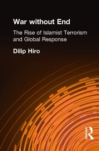 Enlarge image Cover: War without End - Routledge
