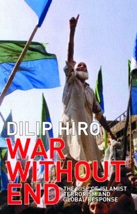 Enlarge image Cover: War without End - Routledge