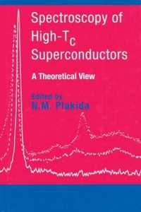 Abbildung von: Spectroscopy of High-Tc Superconductors - CRC Press