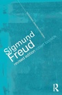 Cover: Sigmund Freud - Routledge