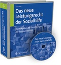 Cover: Das neue Leistungsrecht der Sozialhilfe - Schulz,  R. S., Verlag, ein Imprint von Wolters Kluwer Deutschland GmbH