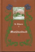 Cover: Marschenbuch - Schuster, Th