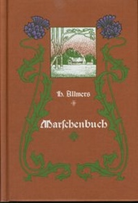 Enlarge image Cover: Marschenbuch - Schuster, Th