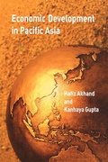 Cover: Economic Development in Pacific Asia - Routledge