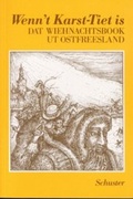 Cover: Wenn 't Karst-Tiet is - Schuster, Th