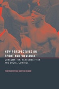Cover: New Perspectives on Sport and 'Deviance' - Routledge