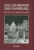 Cover: Das Geheimnis der Haneburg - Schuster, Th