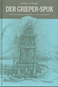 Cover: Der Grieper-Spuk - Schuster, Th