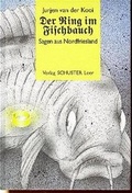 Cover: Der Ring im Fischbauch - Schuster, Th