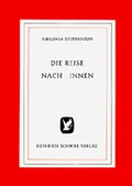 Cover: Die Reise nach innen - Schwab, Heinrich