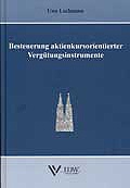 Cover: Besteuerung aktienkursorientierter Verg&uuml;tungsinstrumente - IDW