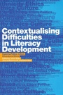 Cover: Contextualising Difficulties in Literacy Development - Routledge