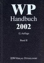 Bild: WP Handbuch 2002 - IDW