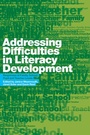 Cover: Addressing Difficulties in Literacy Development - Routledge