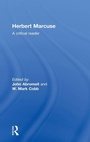 Cover: Herbert Marcuse - Routledge