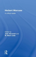 Cover: Herbert Marcuse - Routledge