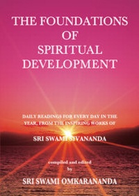 Enlarge image Cover: The Foundations of Spiritual Development - Schwab, Heinrich