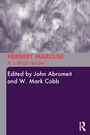 Cover: Herbert Marcuse - Routledge