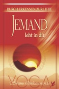 Cover: Jemand lebt in dir - Schwab, Heinrich