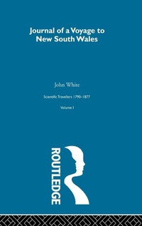 Abbildung von: Journal of a Voyage to New South Wales - Routledge