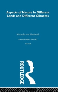 Abbildung von: Aspect Nature:Sci Tra 1790-187 - Routledge