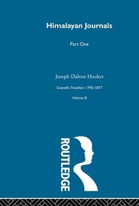 Abbildung von: Hima Jour V1:Sci Tra 1790-1877 - Routledge