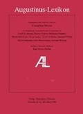 Cover: AL - Augustinus-Lexikon - Schwabe Verlagsgruppe AG Schwabe Verlag