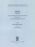 Cover: Kultur und Conversion - Schwabe Verlagsgruppe AG Schwabe Verlag