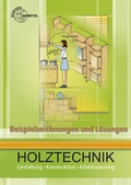 Cover: Methodische L&ouml;sungswege zu 41113 - Europa-Lehrmittel