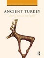 Cover: Ancient Turkey - Routledge