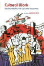 Cover: Cultural Work - Routledge