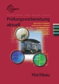 Cover: Pr&uuml;fungsvorbereitung aktuell Hochbau - Europa-Lehrmittel