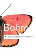 Cover: Wholeness and the Implicate Order - Routledge