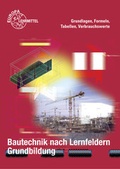 Cover: Grundlagen, Formeln, Tabellen, Verbrauchswerte - Europa-Lehrmittel