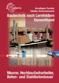 Cover: Grundlagen, Formeln, Tabellen, Verbrauchswerte - Europa-Lehrmittel