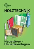Cover: Haust&uuml;ren - Haust&uuml;ranlagen - Europa-Lehrmittel