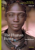 Cover: Living on Earth in the Sky: The Anyuak. An analytic account of the... - Schwabe Verlagsgruppe AG Schwabe Verlag