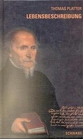 Cover: Lebensbeschreibung - Schwabe Verlagsgruppe AG Schwabe Verlag