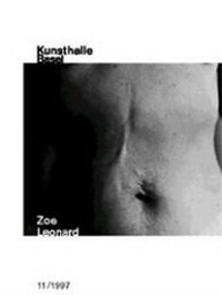 Enlarge image Cover: Zoe Leonard - Schwabe Verlagsgruppe AG Schwabe Verlag