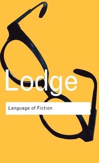 Enlarge image Cover: Language of Fiction - Routledge