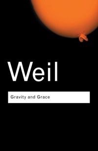 Abbildung von: Gravity and Grace - Routledge