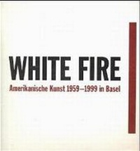 Abbildung von: White Fire - Flying Man - Schwabe Verlagsgruppe AG Schwabe Verlag